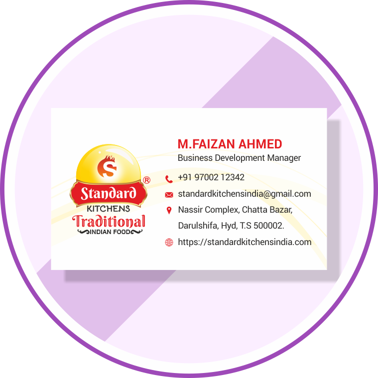 Business Cards