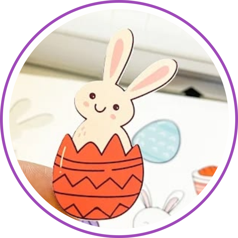 Paper Sticker