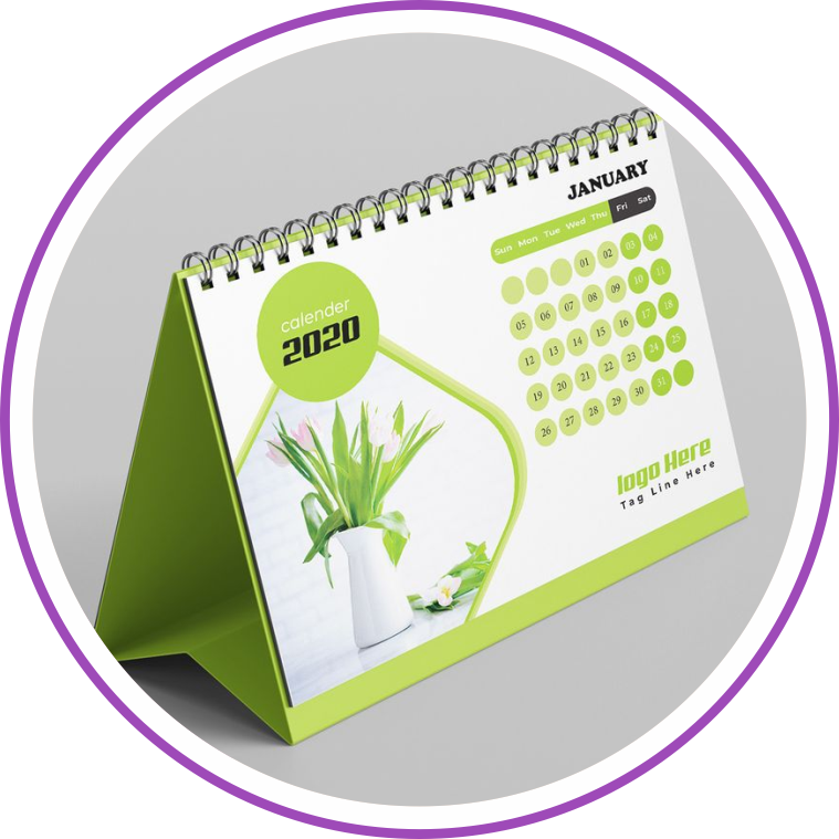 Calendars